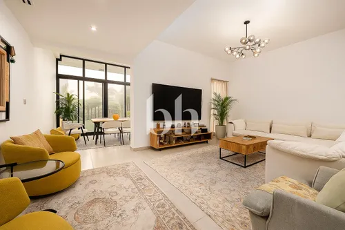 Extended | Large 3 Bed | Green Belt View