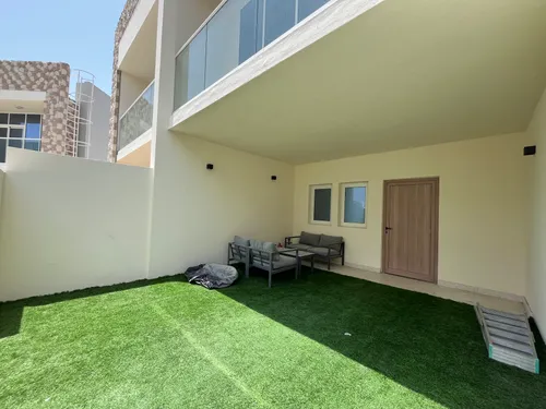 2 Bedrooms Villa in Rukan Lofts