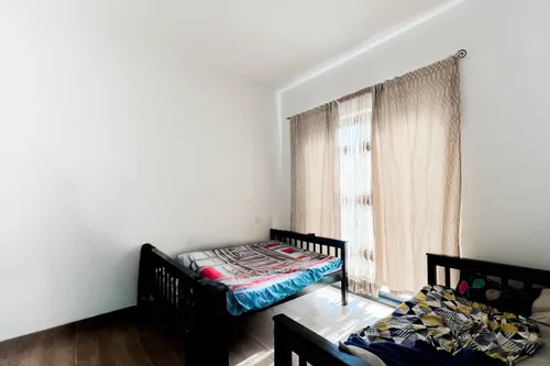 3 Bedrooms Townhouse in Rukan 3