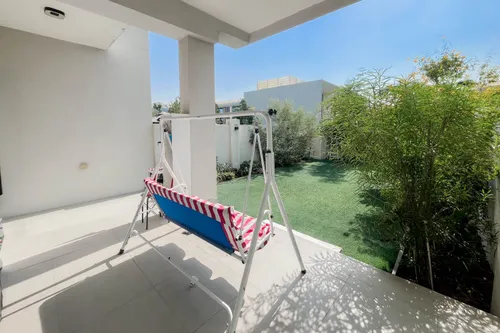 3 Bedrooms Townhouse in Rukan 3