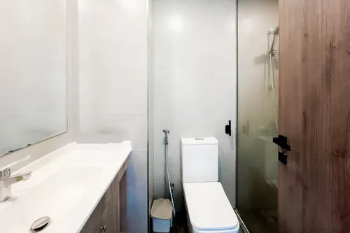 3 Bedrooms Townhouse in Rukan 3