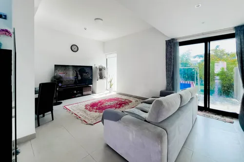 3 Bedrooms Townhouse in Rukan 3