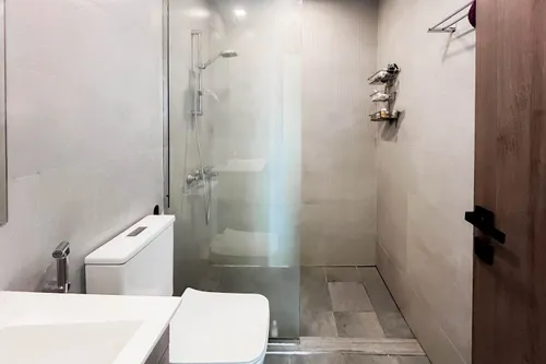 3 Bedrooms Townhouse in Rukan 3