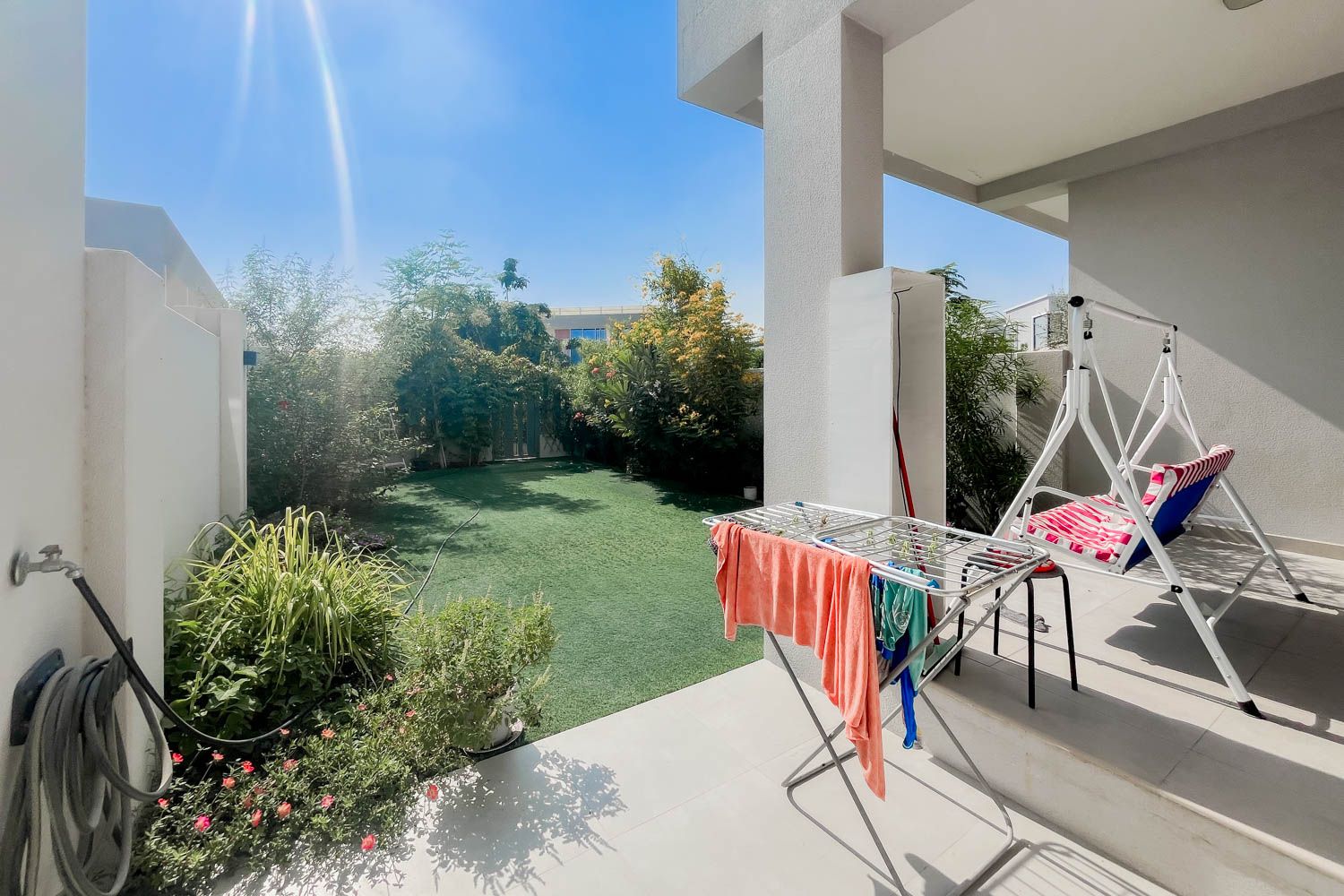 3 Bedroom Townhouse in Rukan 2