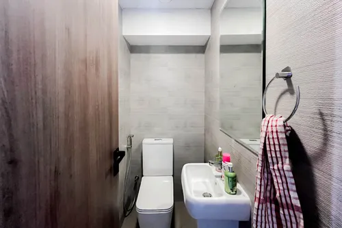 3 Bedrooms Townhouse in Rukan 3