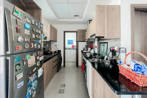 3 Bedrooms Townhouse in Rukan 3