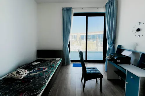 3 Bedrooms Townhouse in Rukan 3