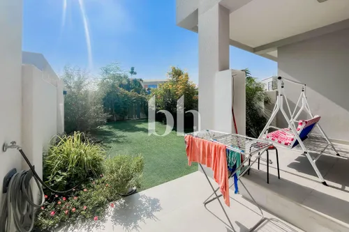 Rare 3 Bed | Single Row | Green Belt Backing | VOT