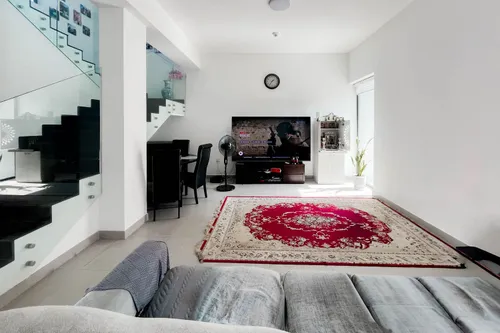 3 Bedrooms Townhouse in Rukan 3