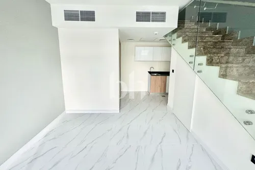 1 Bedroom Villa in Rukan Lofts