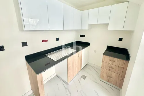 1 Bedroom Villa in Rukan Lofts