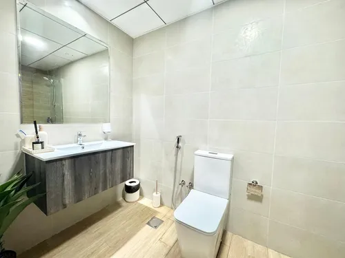 1 Bedroom Villa in Rukan Lofts