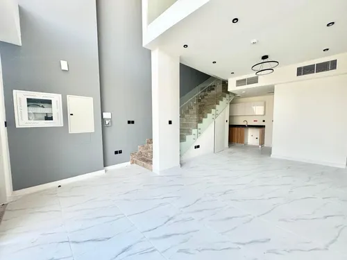 Ready To Move | Brand New | 1 Bed Townhouse