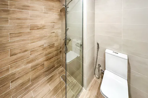 1 Bedroom Villa in Rukan Lofts