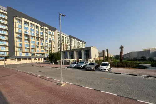 1 Bedroom Villa in Rukan Lofts