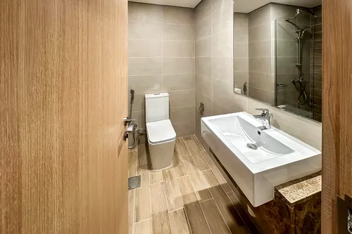 1 Bedroom Villa in Rukan Lofts