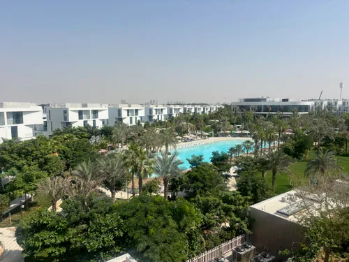 4 Bedrooms Villa in Ixora 1