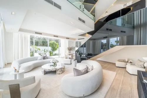 4 Bedrooms Villa in Ixora 1