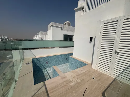 4 Bedrooms Villa in Ixora 1