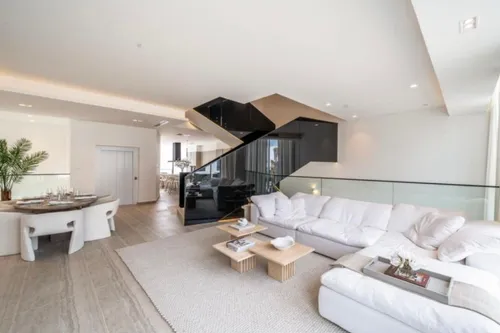 4 Bedrooms Villa in Ixora 1
