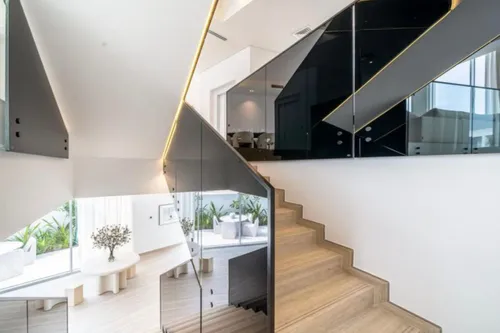 Brand New 4-Bed Ixora Villa | Handover October