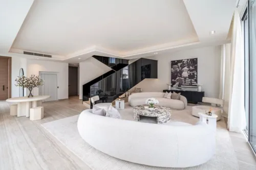 4 Bedrooms Villa in Ixora 1