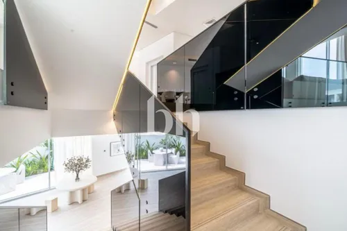 Brand New 4-Bed Ixora Villa | Handover October