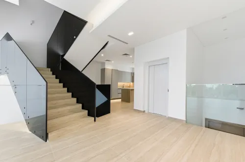 4 Bedrooms Townhouse in Ixora 1