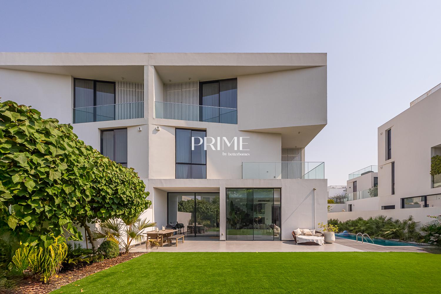5 Bedrooms Villa in Chorisia 2 Villas