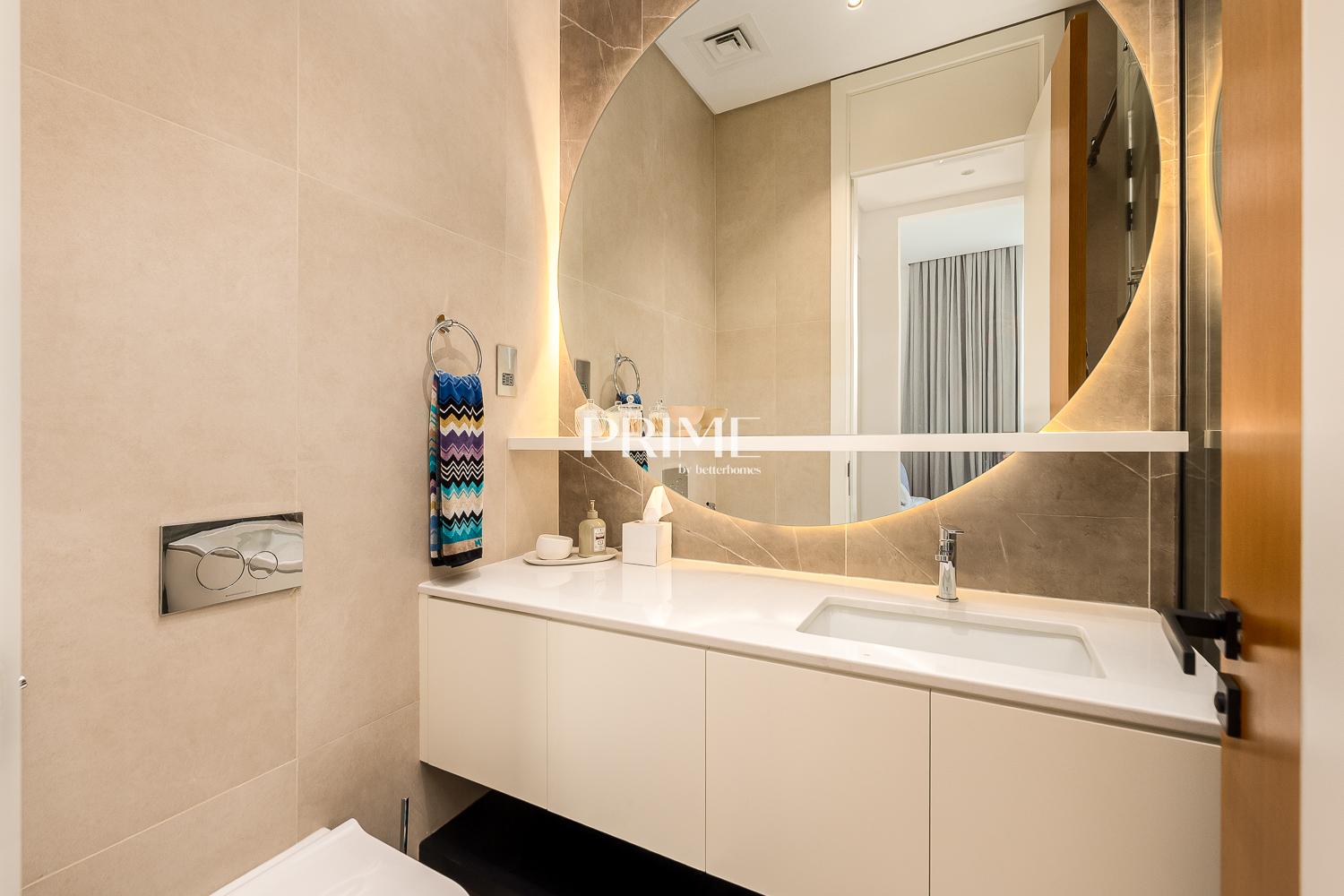 5 Bedrooms Villa in Chorisia 2 Villas