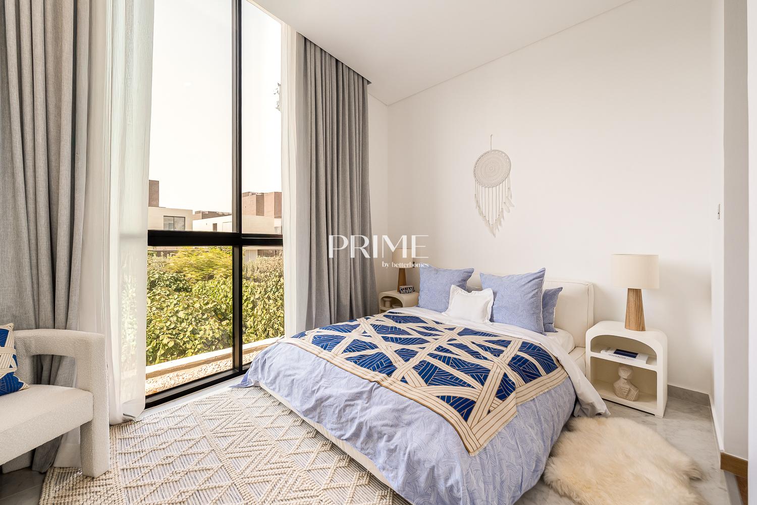 5 Bedrooms Villa in Chorisia 2 Villas