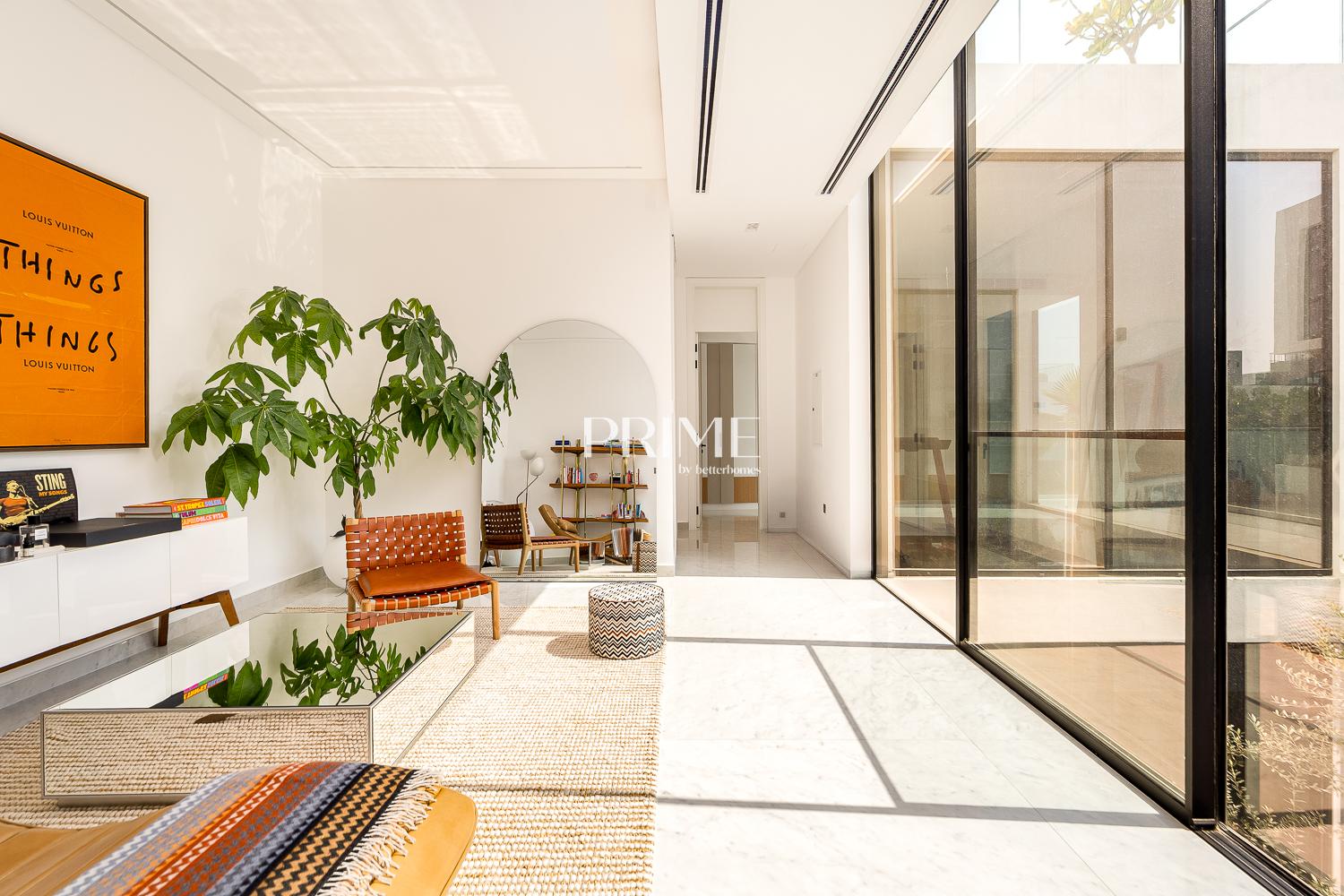 5 Bedrooms Villa in Chorisia 2 Villas
