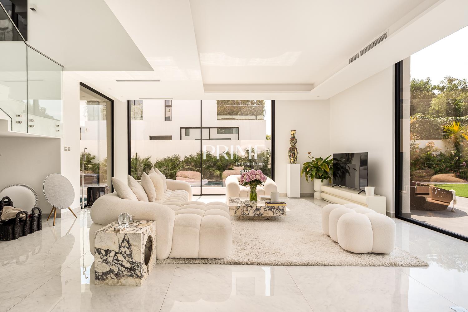 5 Bedrooms Villa in Chorisia 2 Villas