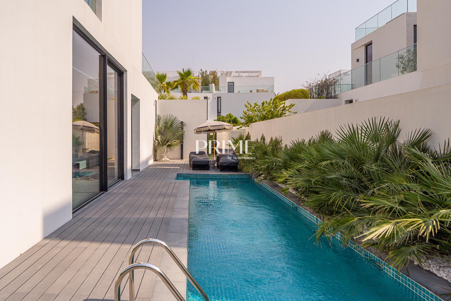 5 Bedrooms Villa in Chorisia 2 Villas