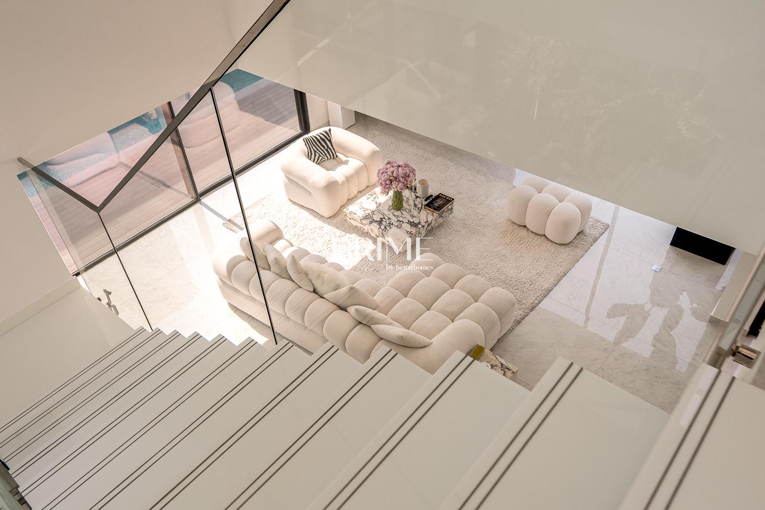 5 Bedrooms Villa in Chorisia 2 Villas