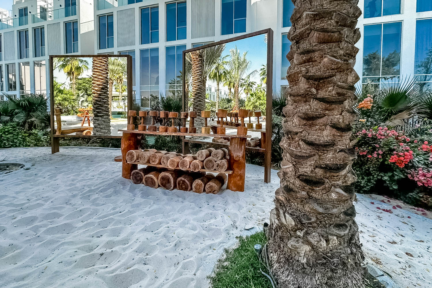 5 Bedrooms Villa in The Nest