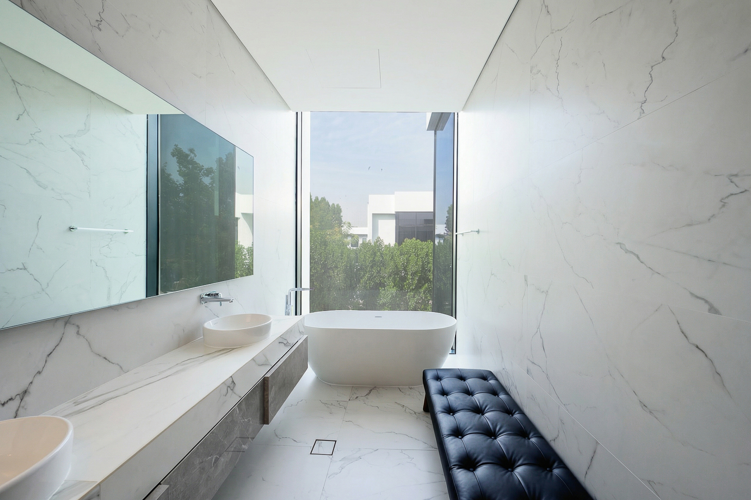 5 Bedrooms Villa in The Nest