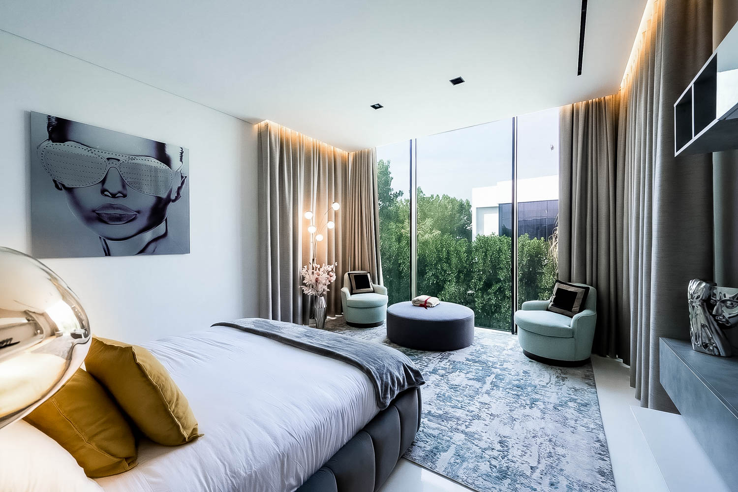 5 Bedrooms Villa in The Nest