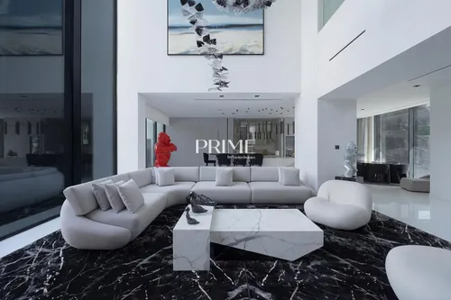 5 Bedrooms Villa in The Nest