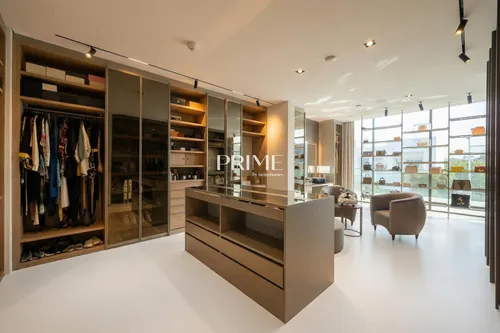 5 Bedrooms Villa in The Nest