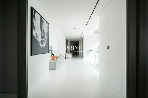 5 Bedrooms Villa in The Nest