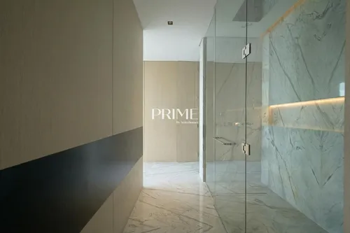 5 Bedrooms Villa in The Nest