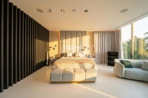 5 Bedrooms Villa in The Nest