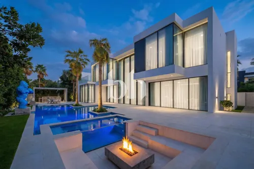 Ultra-Luxury Villa | Premium Upgrades