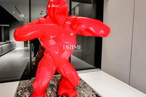 5 Bedrooms Villa in The Nest