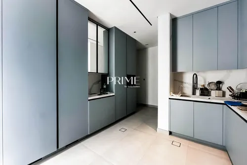 5 Bedrooms Villa in The Nest