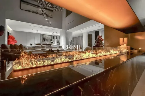 5 Bedrooms Villa in The Nest