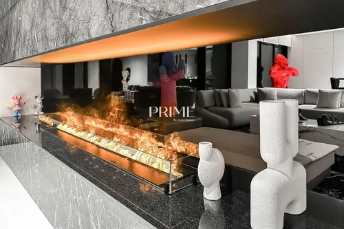 5 Bedrooms Villa in The Nest