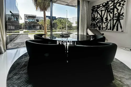 5 Bedrooms Villa in The Nest