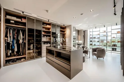 5 Bedrooms Villa in The Nest